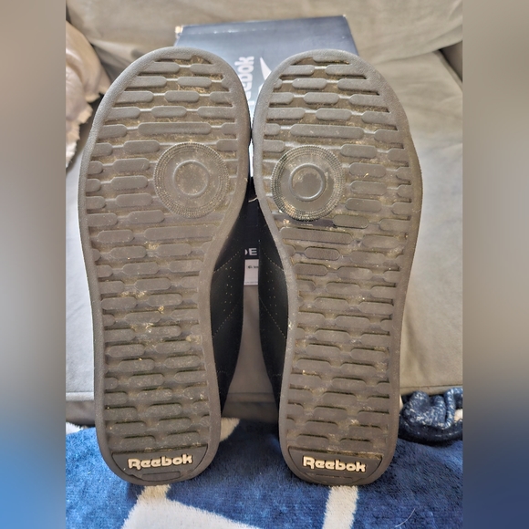 Brand NEW Princess Reebok - Picture 4 of 6